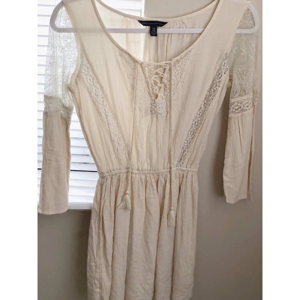 Dress... By: American Eagle Outfitters